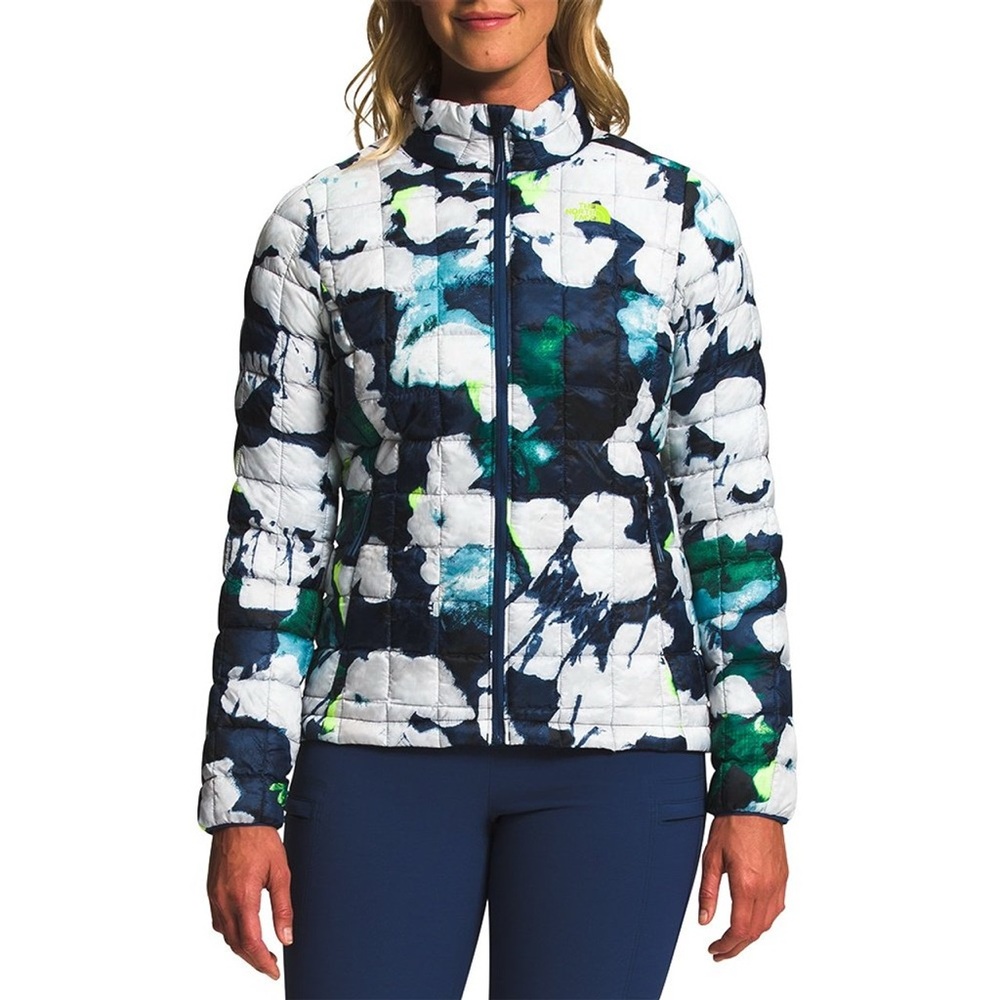 Thermoball Jacket